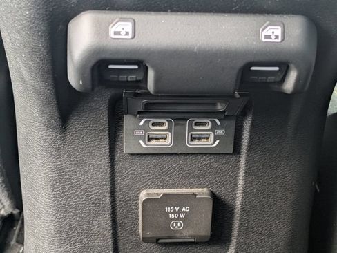 Used 2024 Jeep Wrangler Unlimited Sahara AWD/4WD image 14