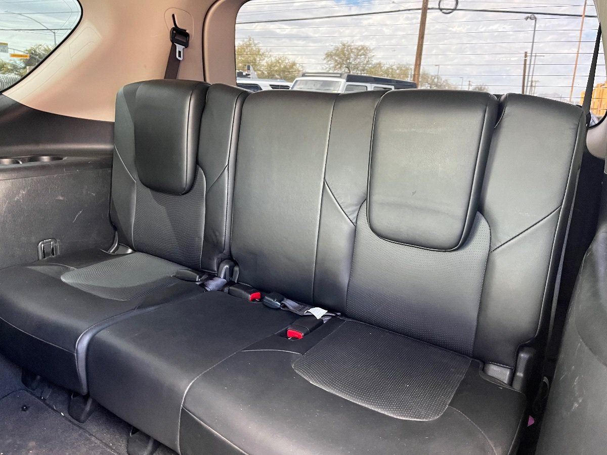 Used 2018 Nissan Armada SL RWD image 14