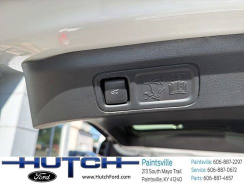 Used 2021 Ford Expedition XLT AWD/4WD image 17