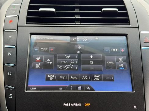 Used 2014 Lincoln MKZ AWD w/ Equipment Group 102A Reserve image 35