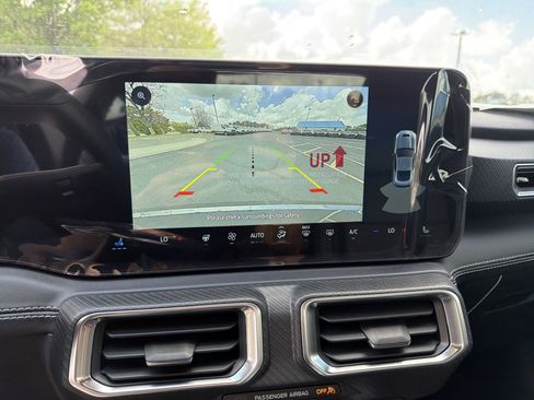 New 2026 Ford Mustang GT Premium image 3