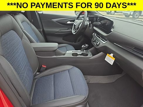 New 2026 Buick Envista Preferred w/ Convenience I Package FWD image 10