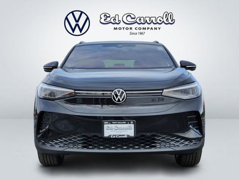 New 2026 Volkswagen ID.4 Pro image 2