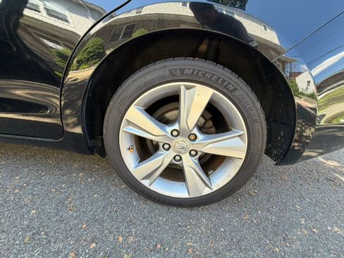 Used 2014 Acura ILX FWD image 16