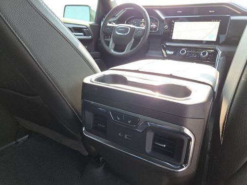 New 2026 GMC Sierra 1500 Denali AWD/4WD image 27