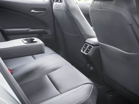 Certified 2025 Lexus UX 300h FWD w/ Accessory Package (Z2) image 24