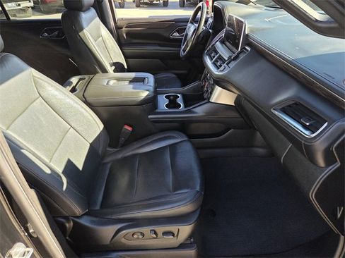 Used 2021 Chevrolet Tahoe Z71 image 15