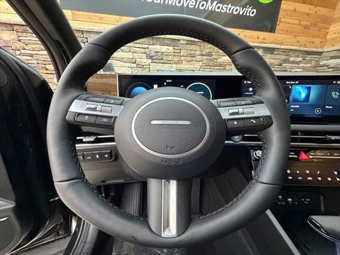 New 2026 Hyundai Santa Cruz Limited AWD/4WD image 14