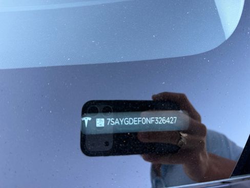 Used 2022 Tesla Model Y Performance image 25