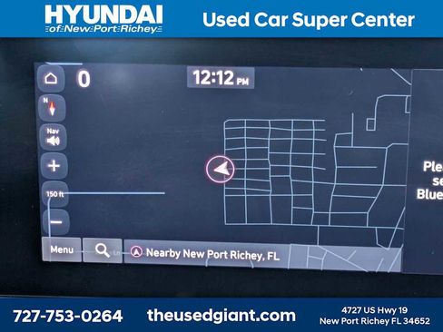 Certified 2025 Hyundai Elantra SEL FWD image 22