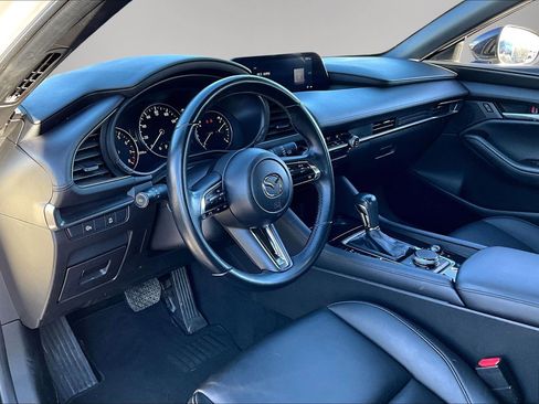 Used 2025 MAZDA MAZDA3 s Sport image 17