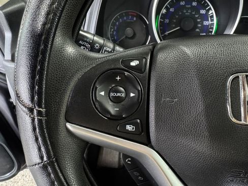 Used 2016 Honda Fit EX image 15