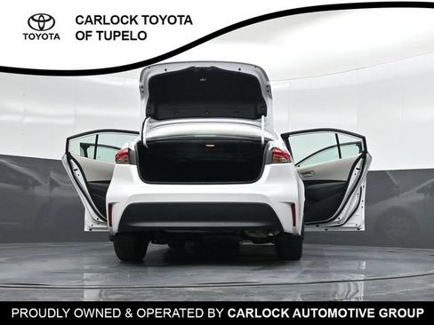Used 2026 Toyota Corolla LE FWD image 53