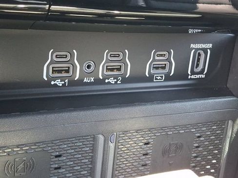Used 2025 RAM 1500 Rebel w/ Rebel Level 2 Equipment Group AWD/4WD image 26