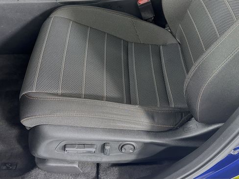 Certified 2023 Honda CR-V Sport image 18