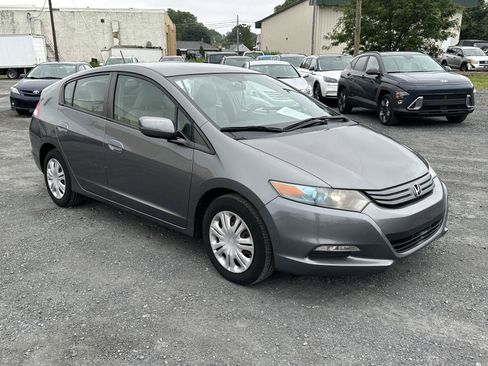 Used 2011 Honda Insight LX image 2
