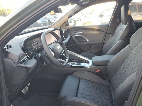 New 2026 Audi SQ5 Premium Plus AWD/4WD image 24