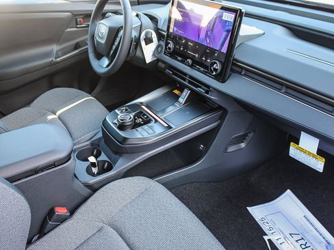 New 2026 Toyota bZ image 19