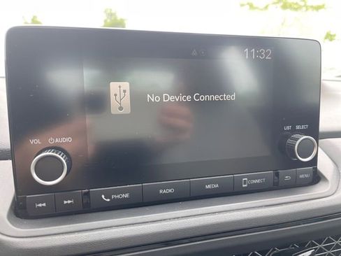Certified 2024 Honda Accord LX image 24