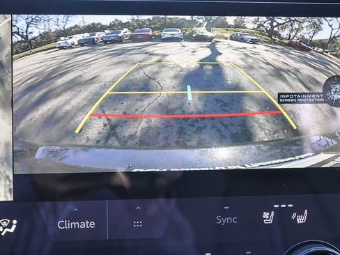 New 2026 Subaru Solterra image 24