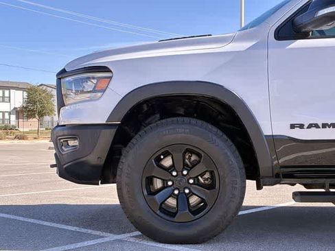 Used 2021 RAM 1500 Rebel w/ Rebel Level 2 Equipment Group image 14