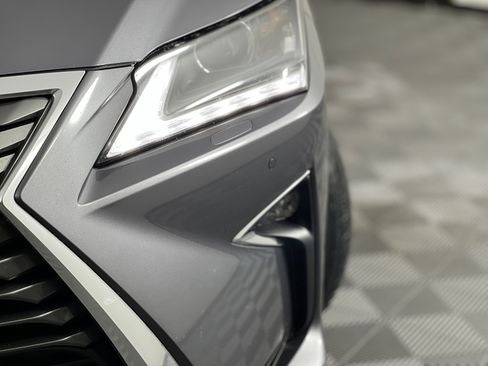 Used 2016 Lexus RX 450h 450h image 7