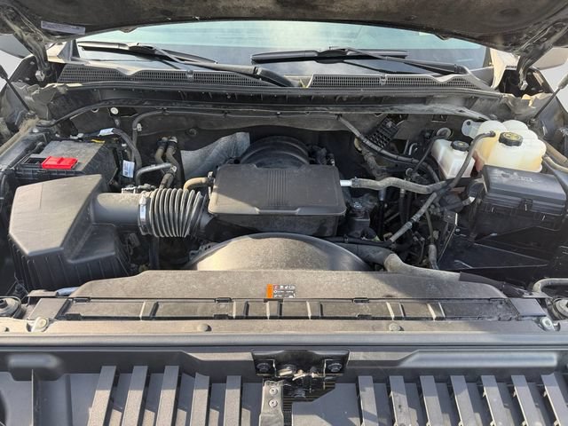 Used 2024 GMC Sierra 2500 Denali w/ Denali Reserve Package AWD/4WD image 11