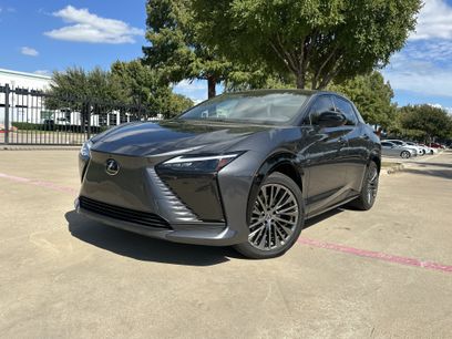 Used 2023 Lexus RZ 450e Premium w/ Accessory Package (2T)