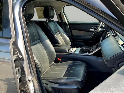 Used 2019 Land Rover Range Rover Velar S AWD/4WD image 9