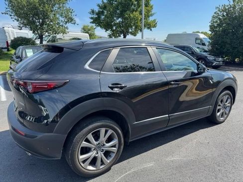 Used 2023 MAZDA CX-30 AWD 2.5 S w/ Select Package image 23