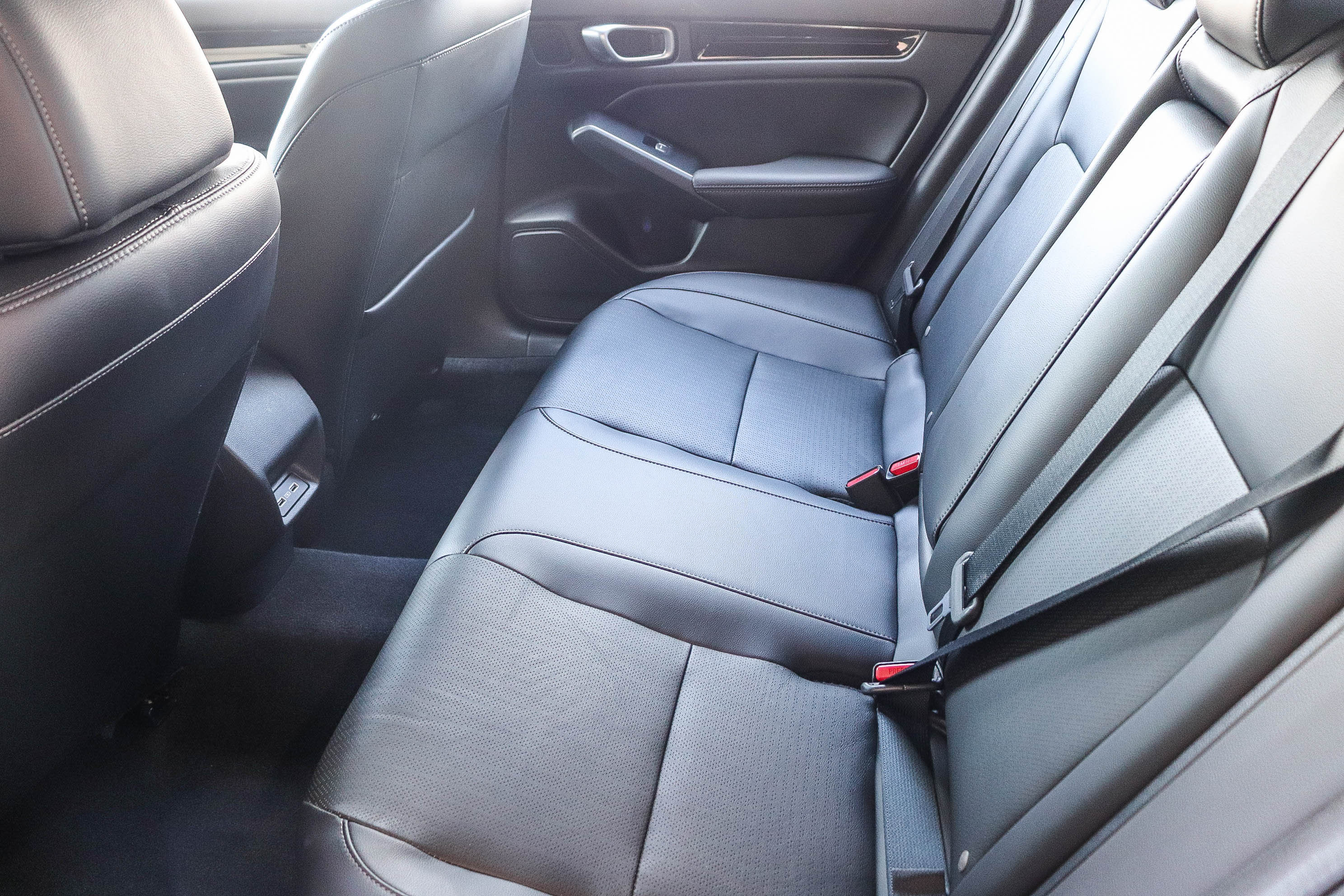 Used 2024 Honda Civic Sport Touring image 19