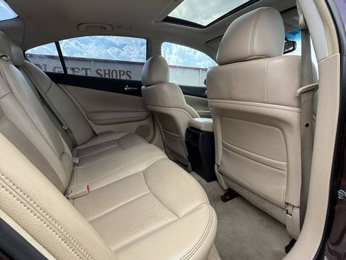 Used 2014 Nissan Maxima 3.5 SV w/ SV Value Package FWD image 26