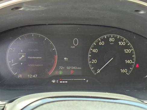 Used 2024 Honda Civic EX-L image 15