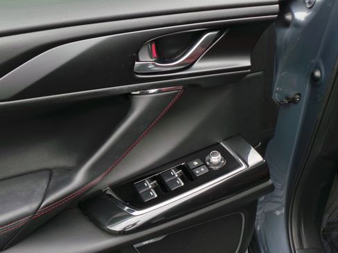 Certified 2022 MAZDA CX-9 Carbon Edition AWD/4WD image 26