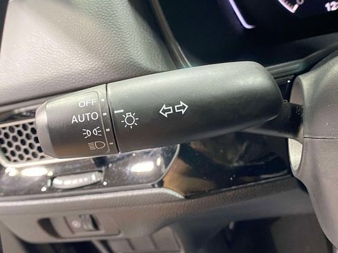 Used 2025 Honda Civic Sport image 23
