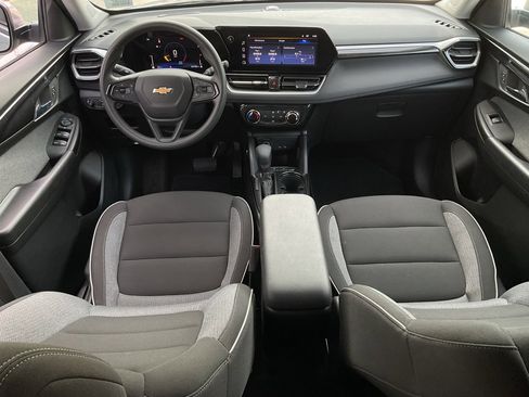 Used 2025 Chevrolet TrailBlazer LT image 20