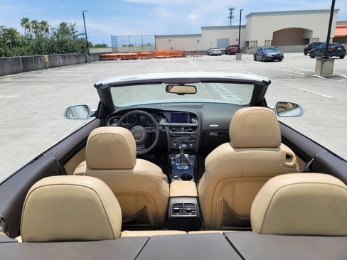 Used 2013 Audi A5 2.0T Premium Plus w/ Premium Plus Pkg AWD/4WD image 29