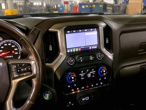 Used 2019 Chevrolet Silverado 1500 RST w/ All-Star Edition image 7