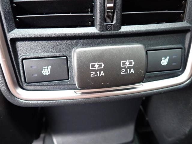Used 2020 Subaru Forester Touring AWD/4WD image 11