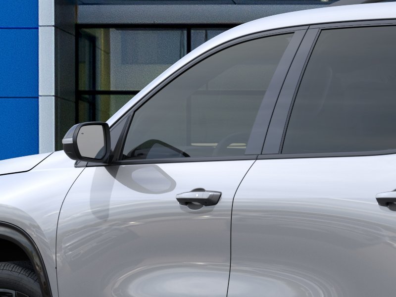 New 2026 Chevrolet Traverse RS FWD image 12