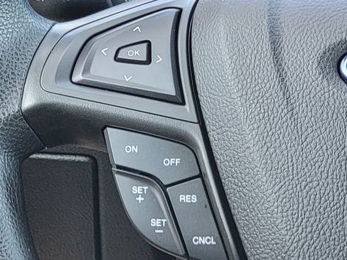 Certified 2022 Ford Edge SE AWD/4WD image 33