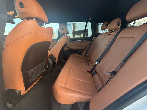 Used 2019 BMW X3 xDrive30i w/ Premium Package image 13