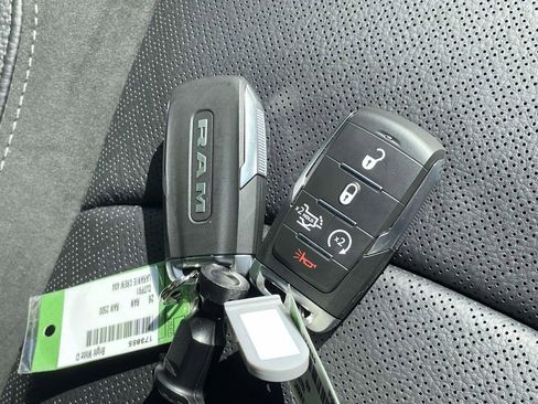 New 2026 RAM 2500 Laramie image 36