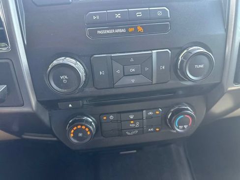 Used 2018 Ford F150 XLT RWD image 21
