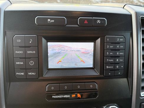 Used 2015 Ford F150 XLT w/ Equipment Group 301A Mid image 18