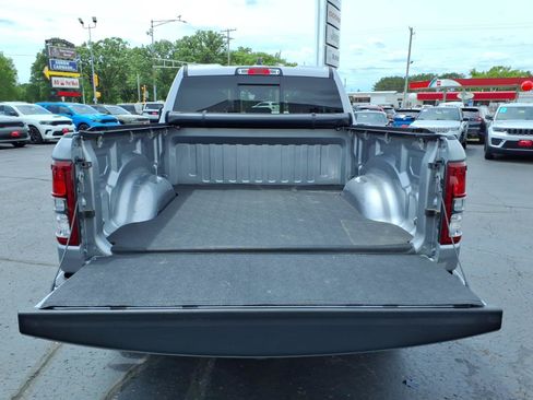 Used 2021 RAM 1500 Big Horn AWD/4WD image 20