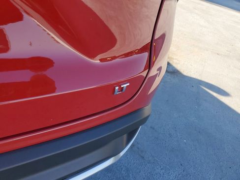 New 2026 Chevrolet Trax LT image 8