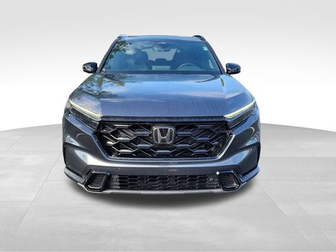 Certified 2026 Honda CR-V Sport-L image 8