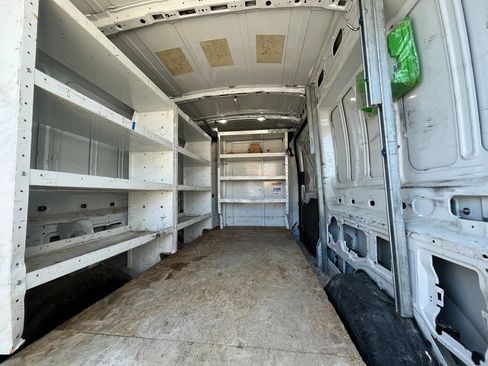 Used 2022 Ford Transit 250 Medium Roof RWD image 13