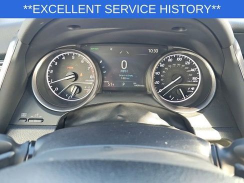Used 2022 Toyota Camry SE image 42